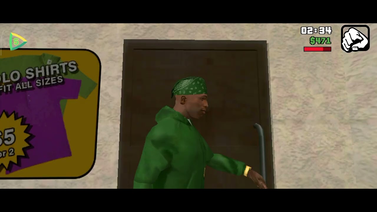 GTA San Andreas bölüm 2 Arkadaşları ♥️ çok güzel oylaylarr oldu 🫶