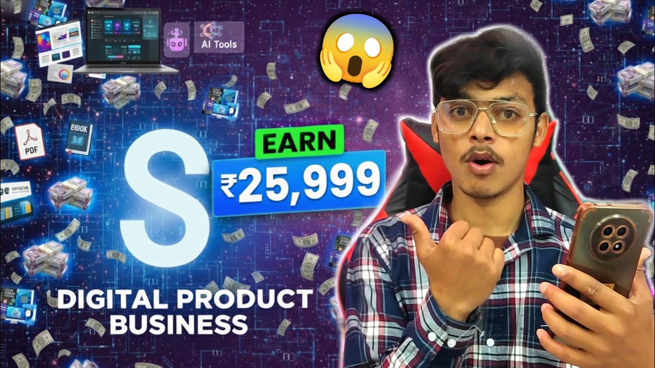 Online Earning Ka Naya Tarika? How To Grow On Instagram | Auto DM Explained