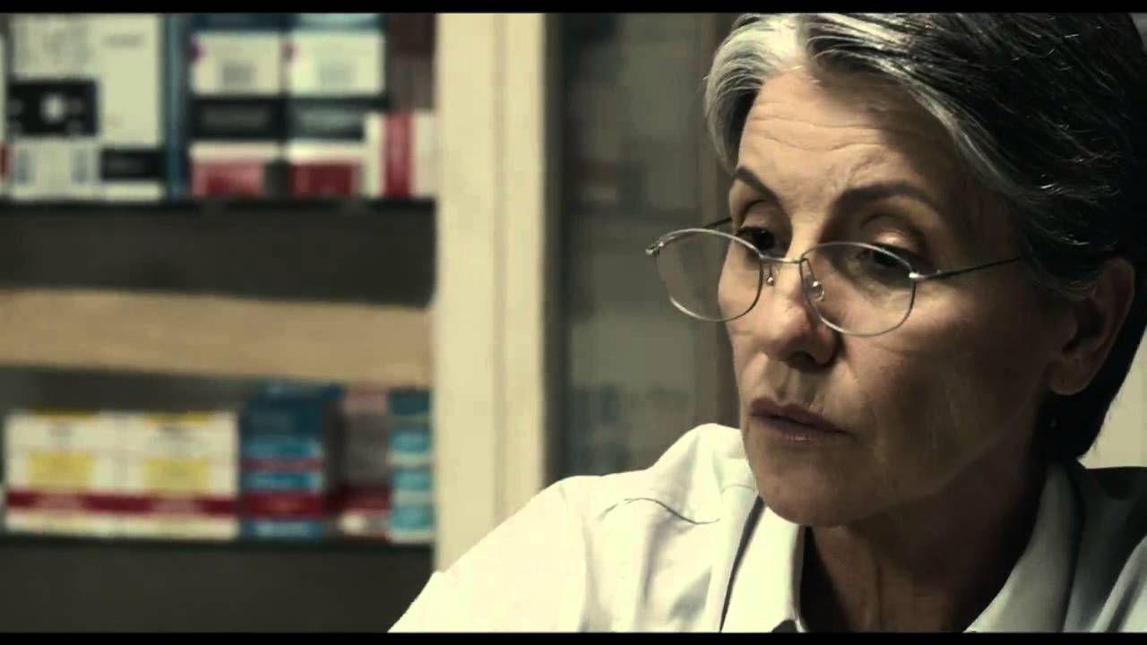 Boa Sorte | Trailer oficial