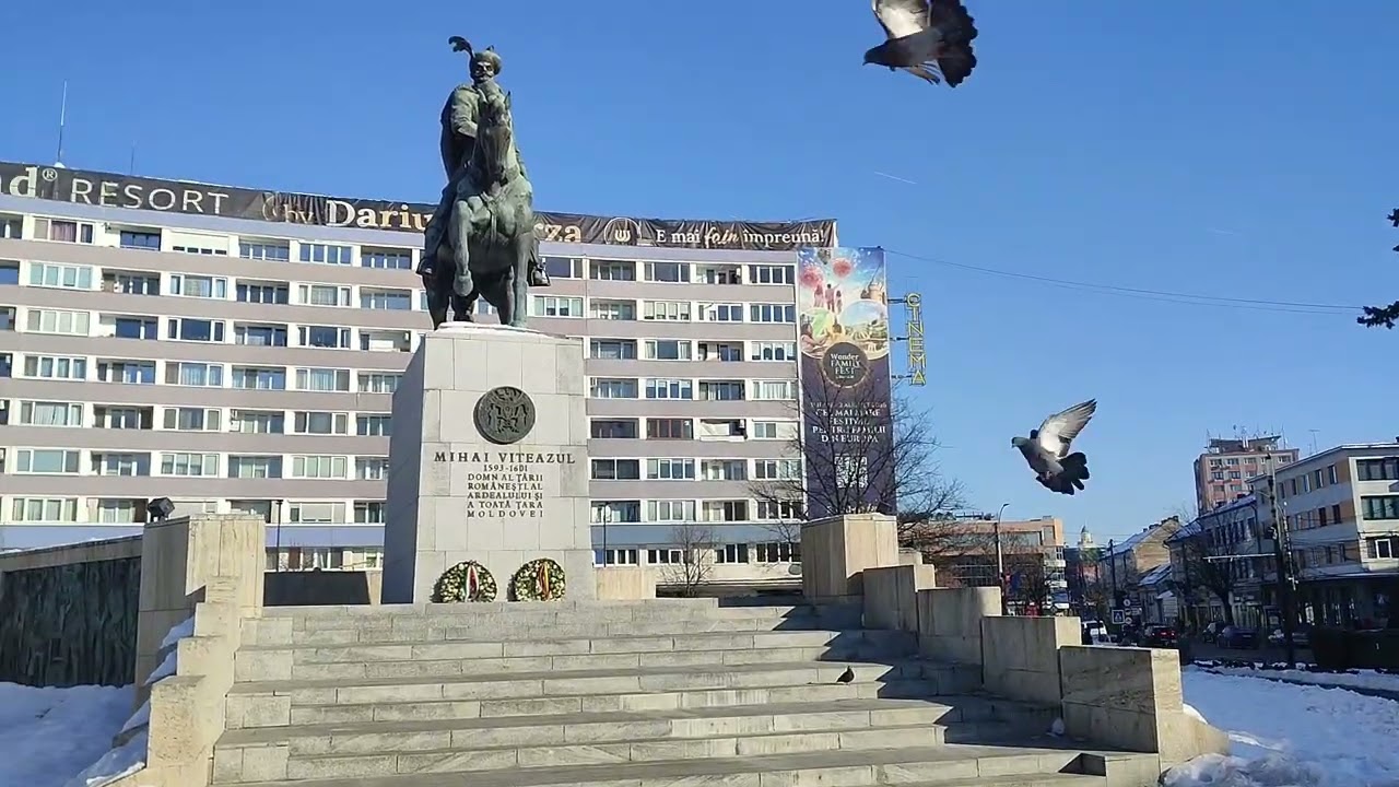Kolozsvár
