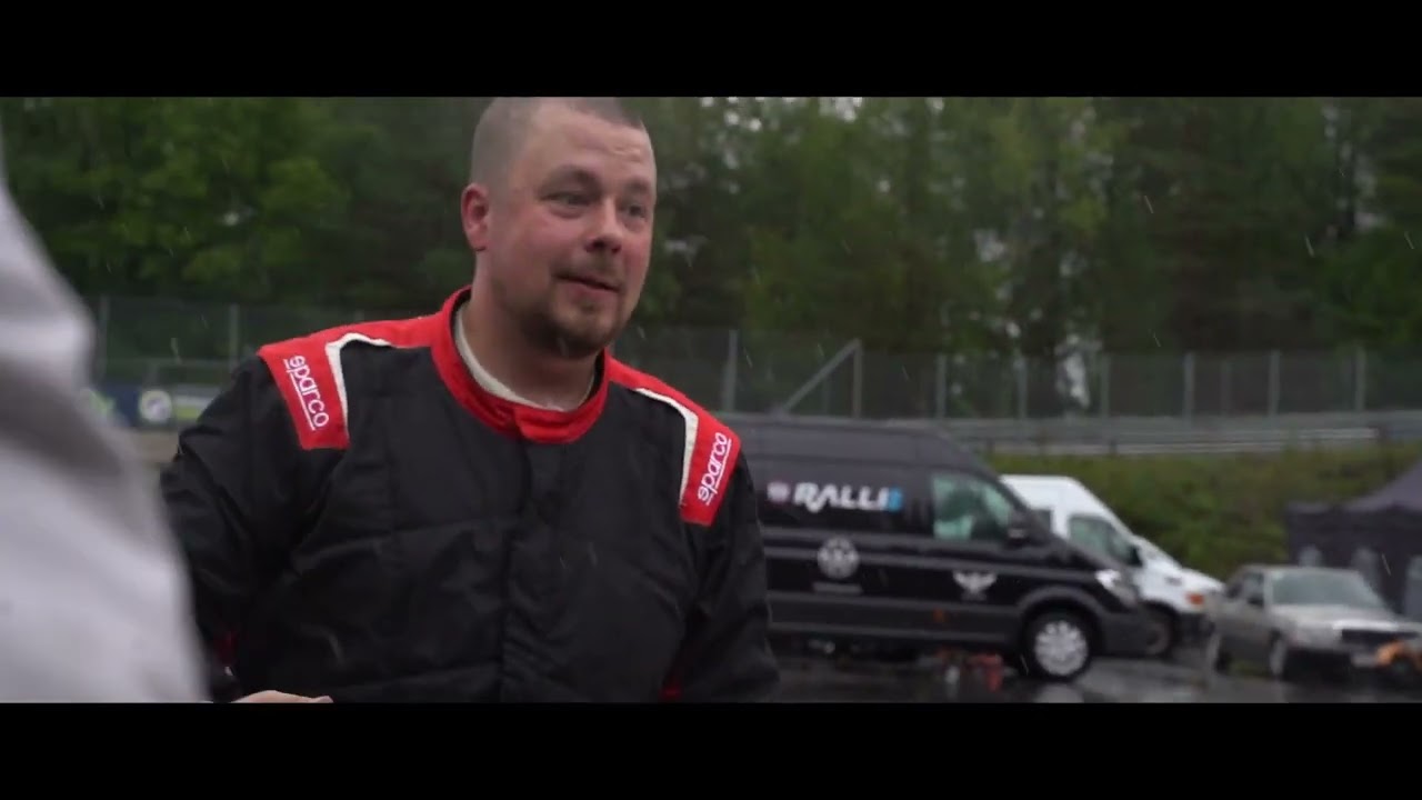 Juho Siekkinen | EST1 Racing | Ahvenisto 2023 Aftermovie | BMW Xtreme FRC