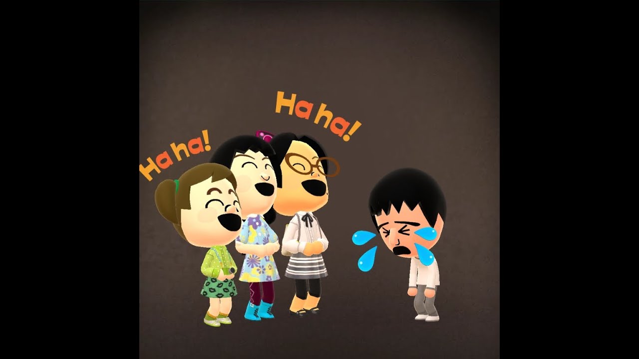 Dunbar gets humiliated in Wii Party Swap Meet for perfect 33 minutes and 3 seconds
