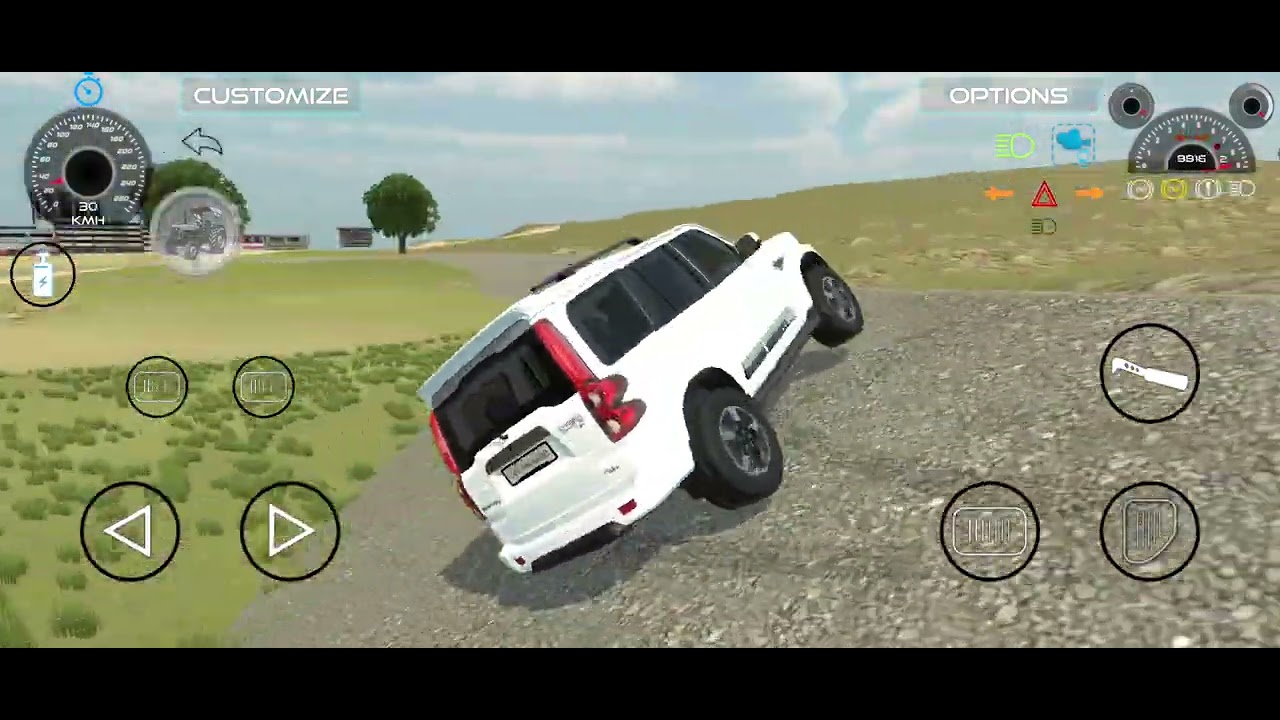 Scorpio in the mountains #trendingshorts #trending #viralvideos #viral #gaming 