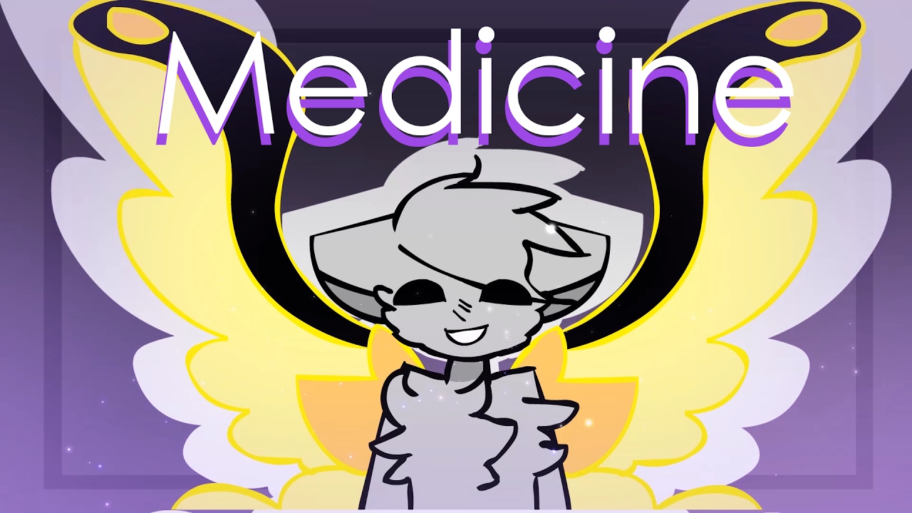 MEDICINE||MEME