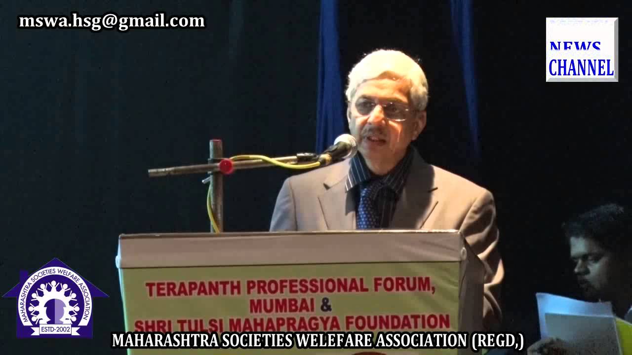 Co-operative Housing society rules under Co-operative Societies Act, 1960, ramchandra apte