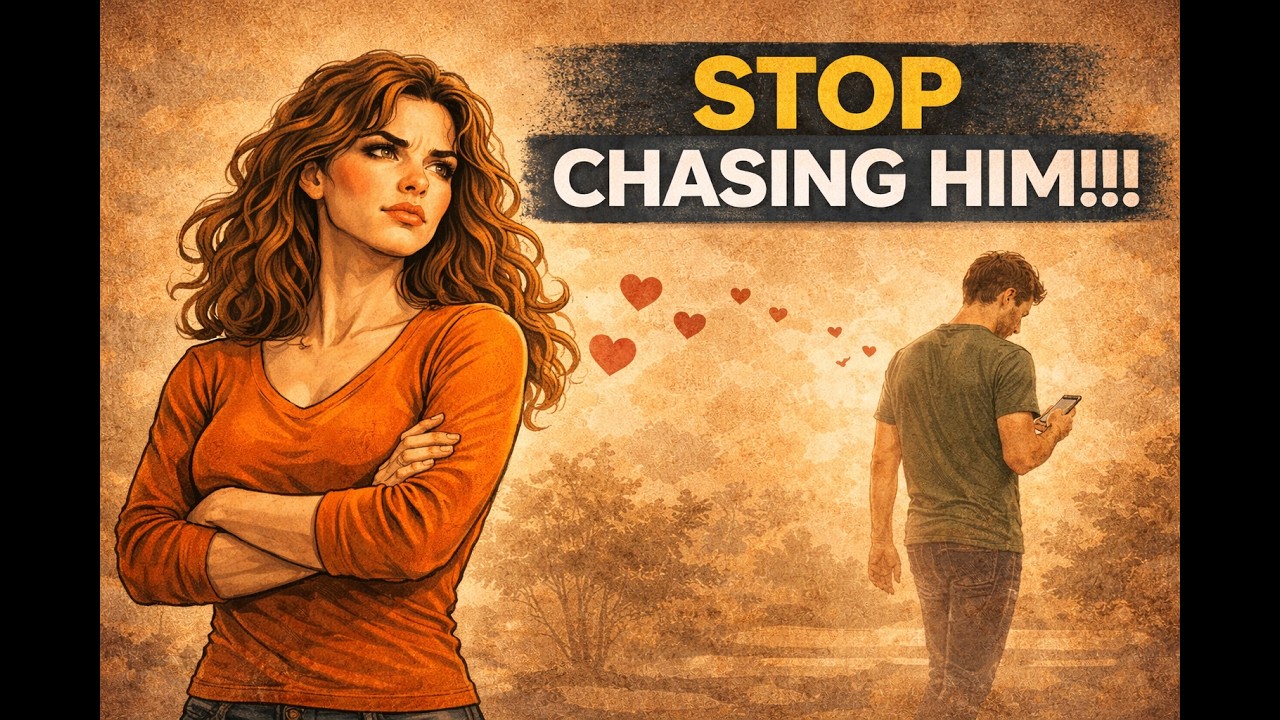 When a Man Stops Texting You Like Before (The Truth Most Women Ignore)