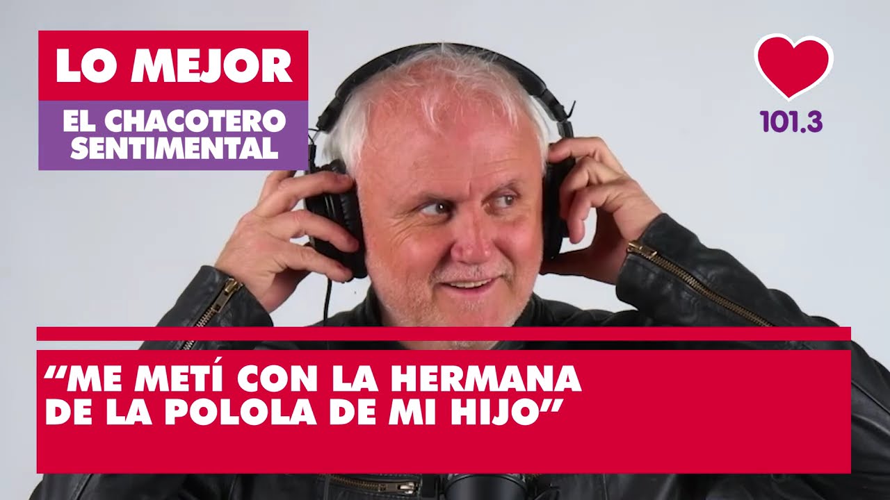Chacotero Sentimental: Nuevo: 