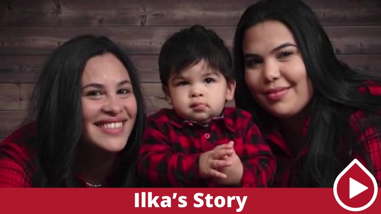 Pulse Survivor: Ilka’s Story