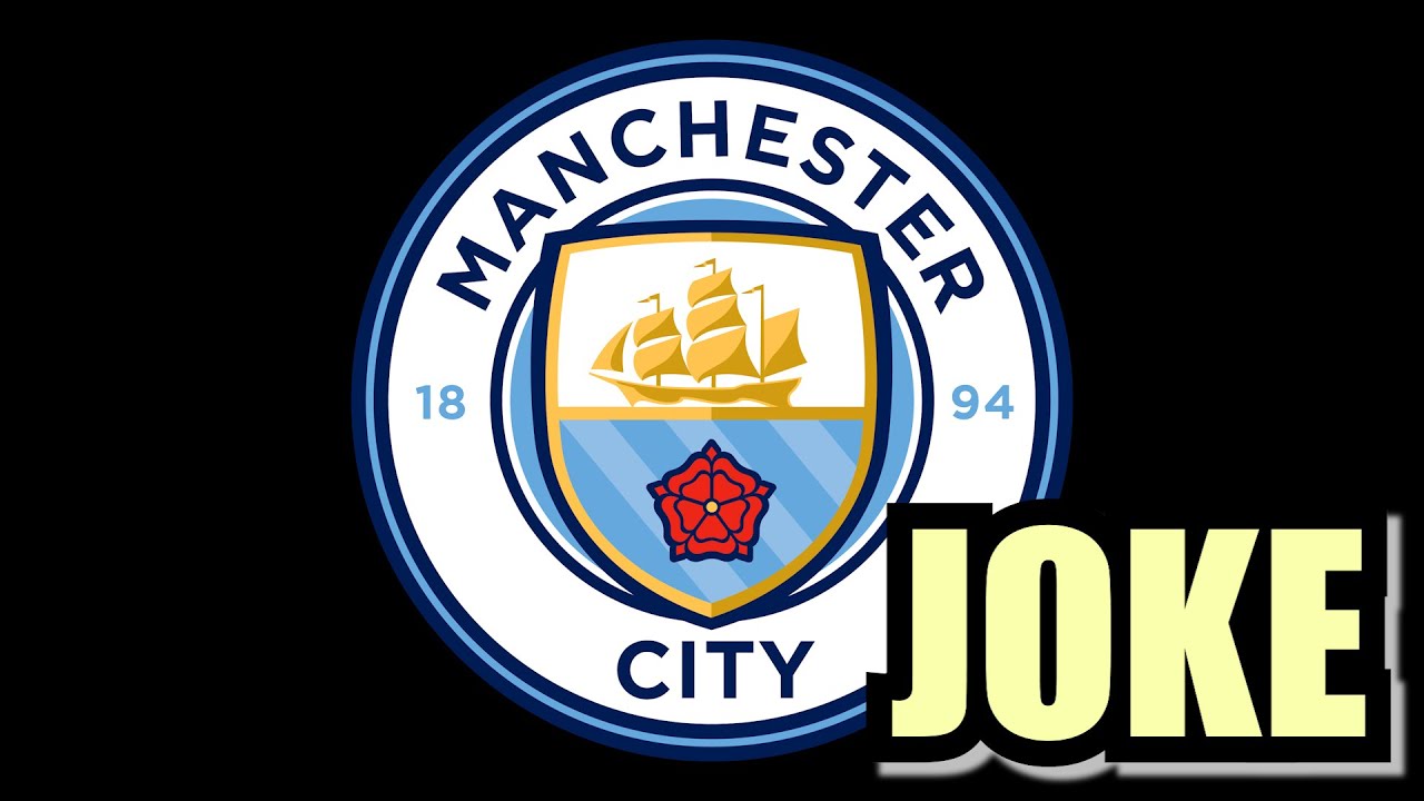 MAN CITY ARE ABSOLUTELY RIDICULOUS.