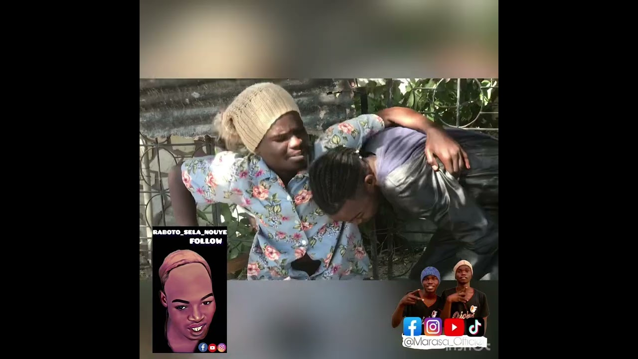 😎😎😎 @BakyPopileOfficial @kennyhaiti6613