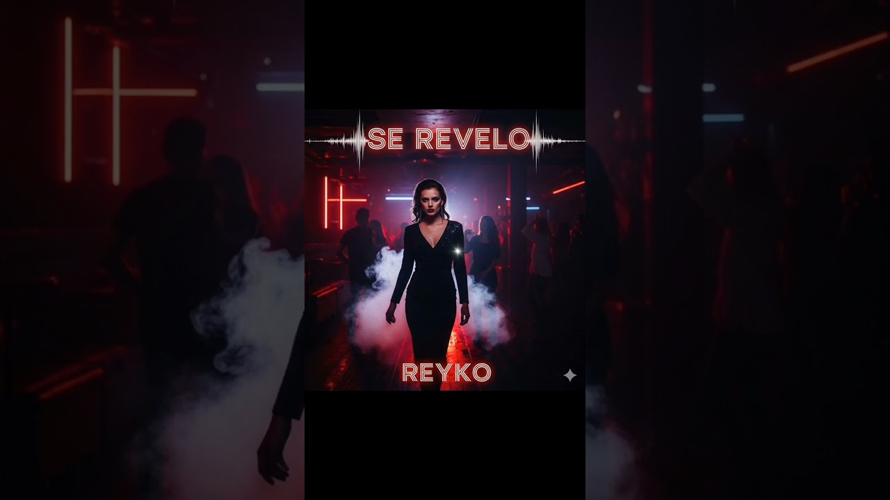 Reyko- luz roja, el bajo explota,tu foto