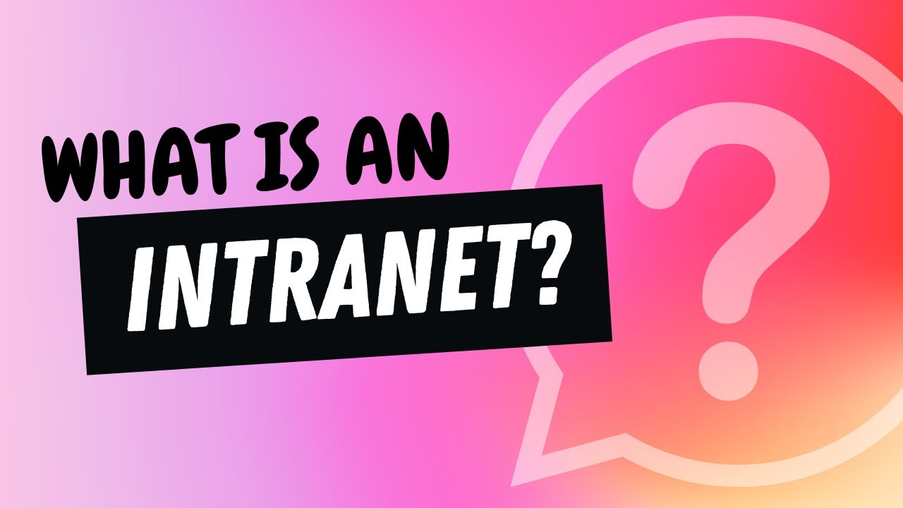 Co to jest intranet? Definicja, zastosowania i najlepsze praktyki (Ranking i recenzje)