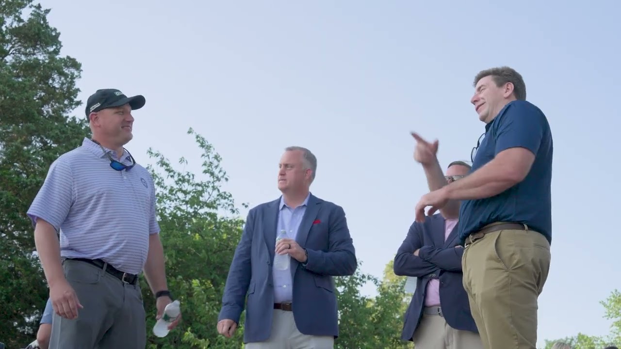 PBI-Gordon Sponsors Grounds Crew for the 2025 Ryder Cup at Bethpage Black