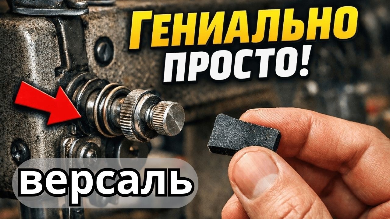 Версаль — простые доработки, которые реально помогают