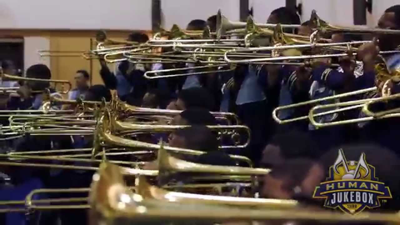 BANDROOM CHRONICLES 2015 