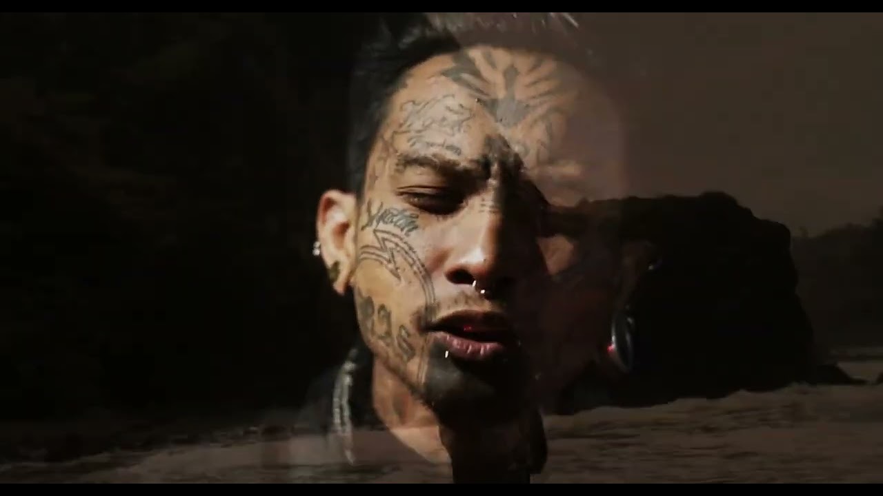 Ras Inggi - GUSTI (Official Video)