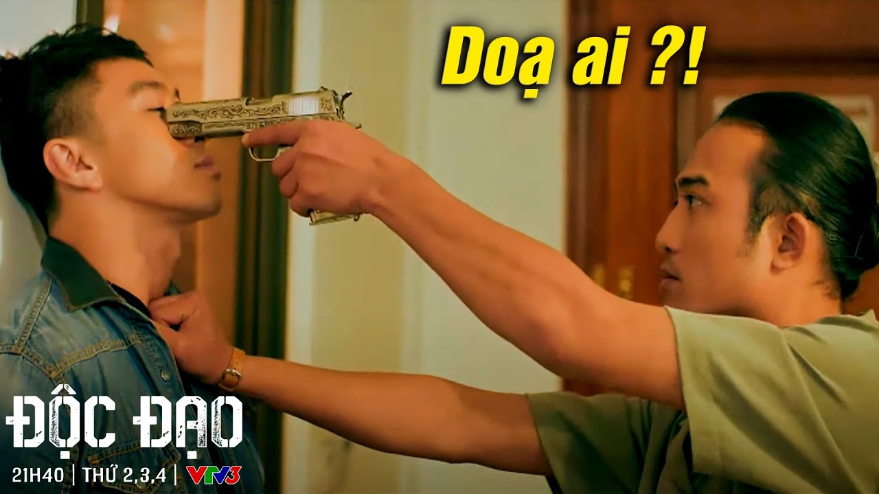 Độc đạo | K3 chơi trò MÈO VỜN CHUỘT với Hồng và tin tức về giáo sư Trình khiến Hồng NÓNG MẶT | VTV