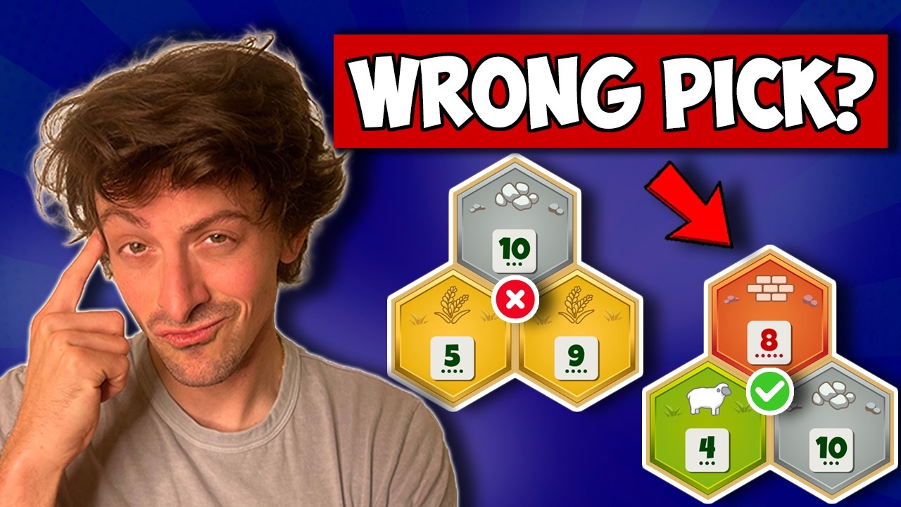 I Skipped the BEST Spot. Here's Why?!