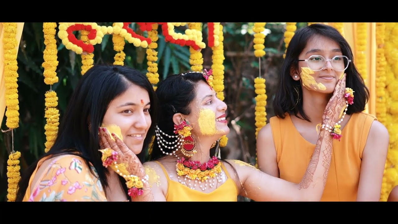 SHIVANI & DHEERAJ | CINEMATIC WEDDING HIGHLIGHTS 2024 | RONIT PICTURE PERFECT PHOTOGRAPHY CHANDIGARH