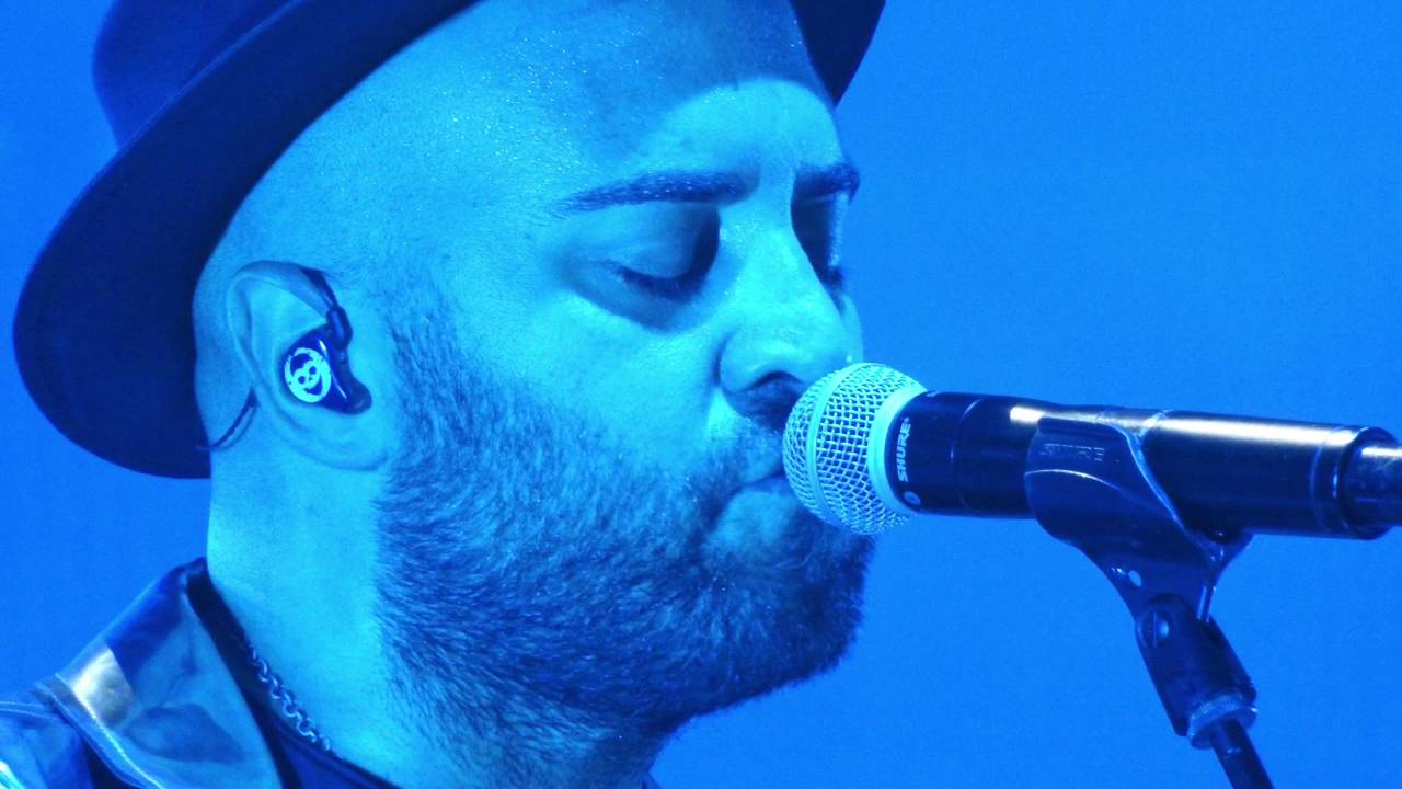 Come te Giuliano Sangiorgi