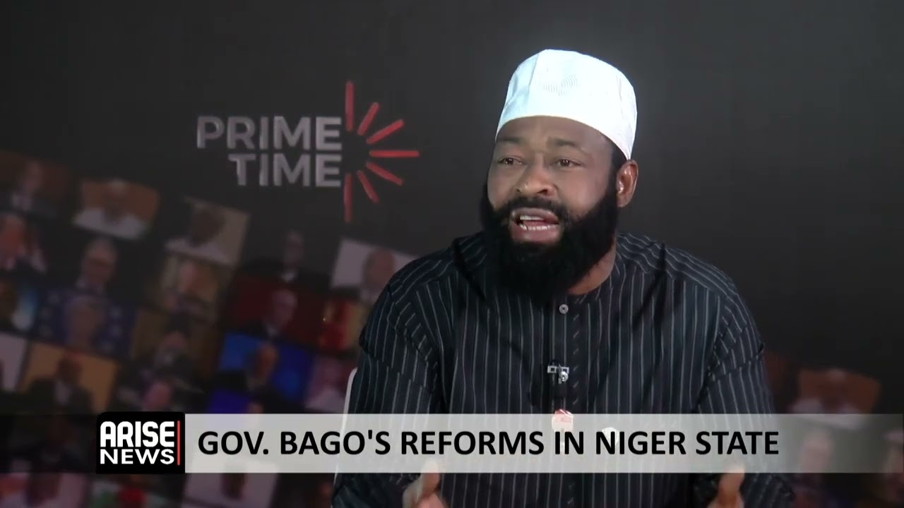 We Cannot Continue to Put People in IDP Camps; We Have Given People Money to Go and Settle -Bago