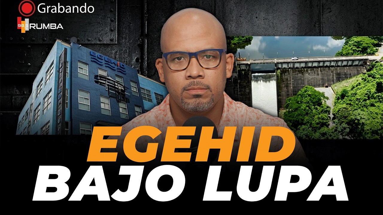 CASO EGEHID: LA VERDAD DEL AUDIO GRABADO A RAFAEL SALAZAR.