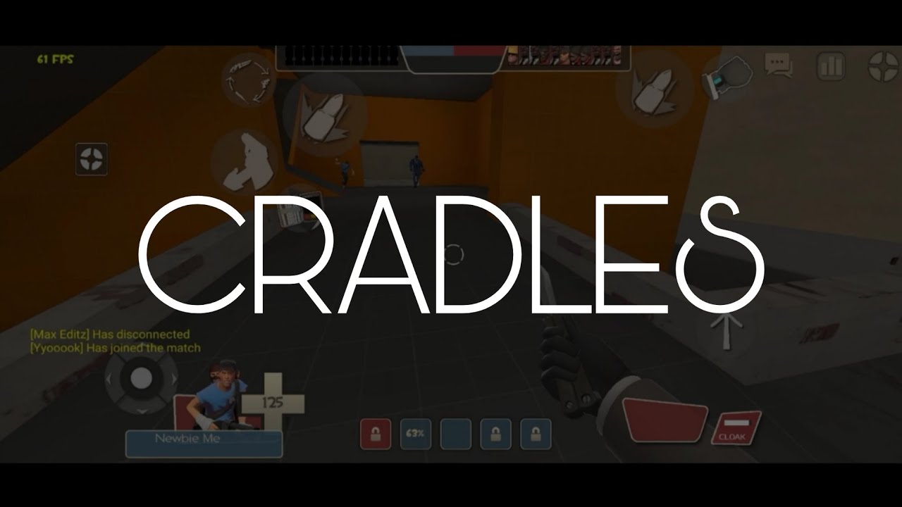 Cradles