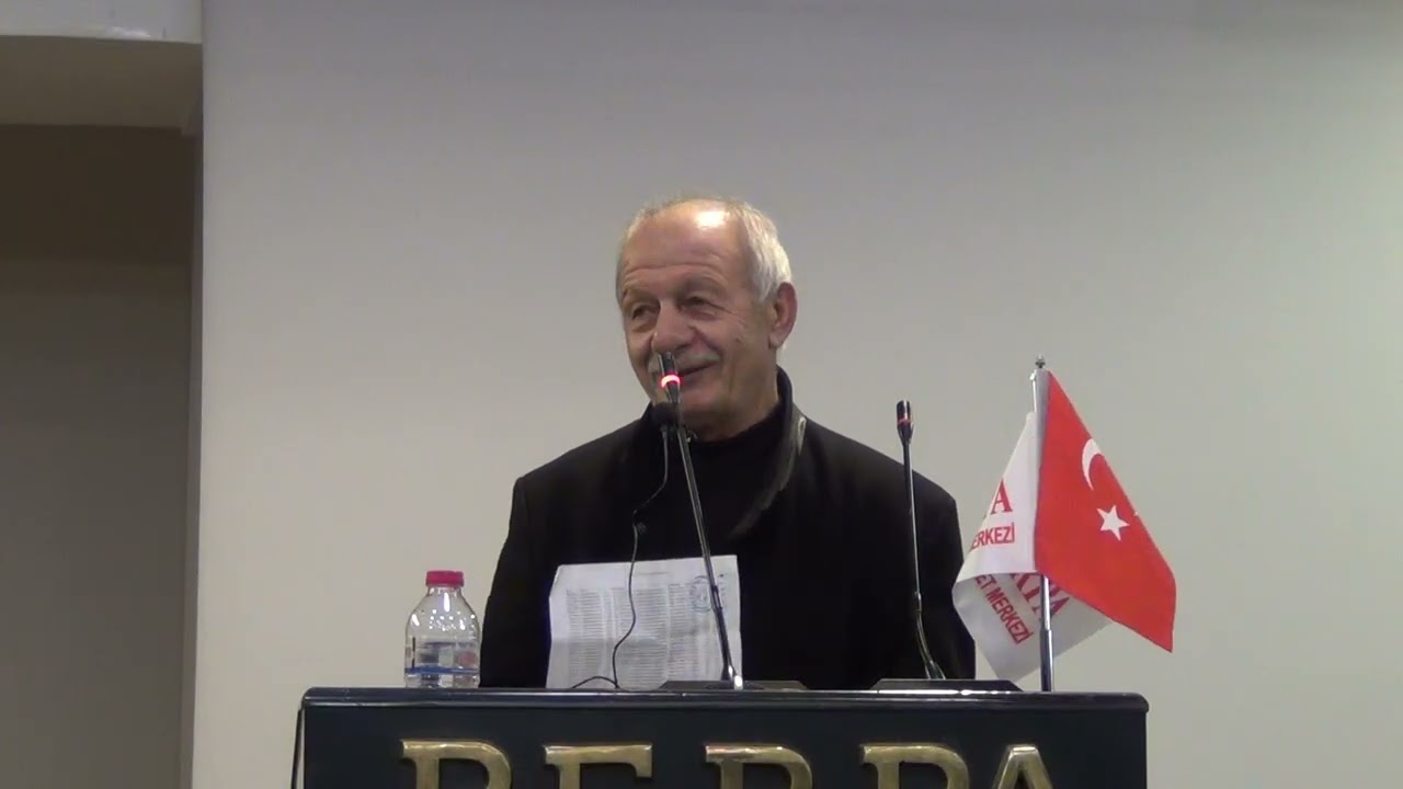 127.  Perpa Şiir Akşamları Şubat  2026 -1