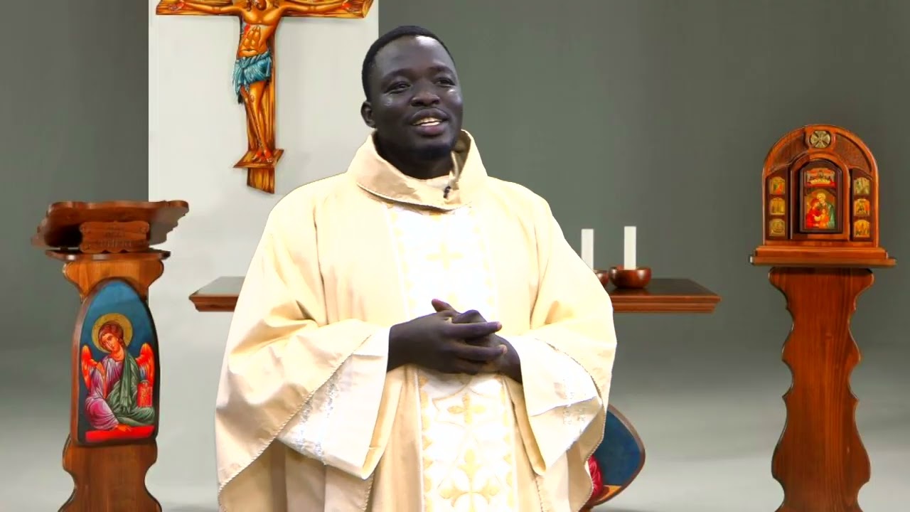 EPIPHANIE ou la manifestation du salut à l'humanité toute entière 