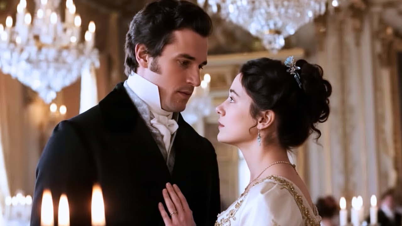🎩🔥THE DUKE COULD HAVE HAD ANY WOMAN… BUT HE RISKED HIS TITLE AND HIS HONOR TO WIN OVER JUST ONE