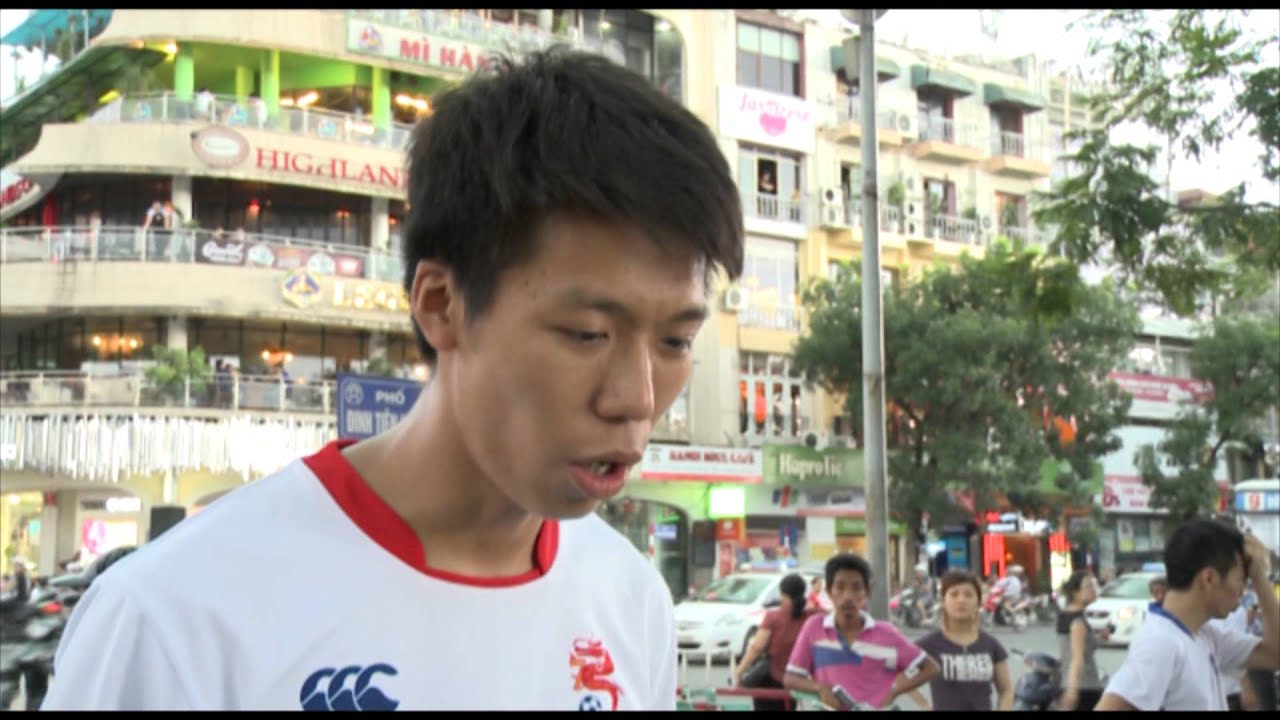 EL  Asian Freestyle Football Championship - V&ocirc; địch b&oacute;ng đ&aacute; nghệ thuật ch&acirc;u &Aacute; tại H&agrave; Nội
