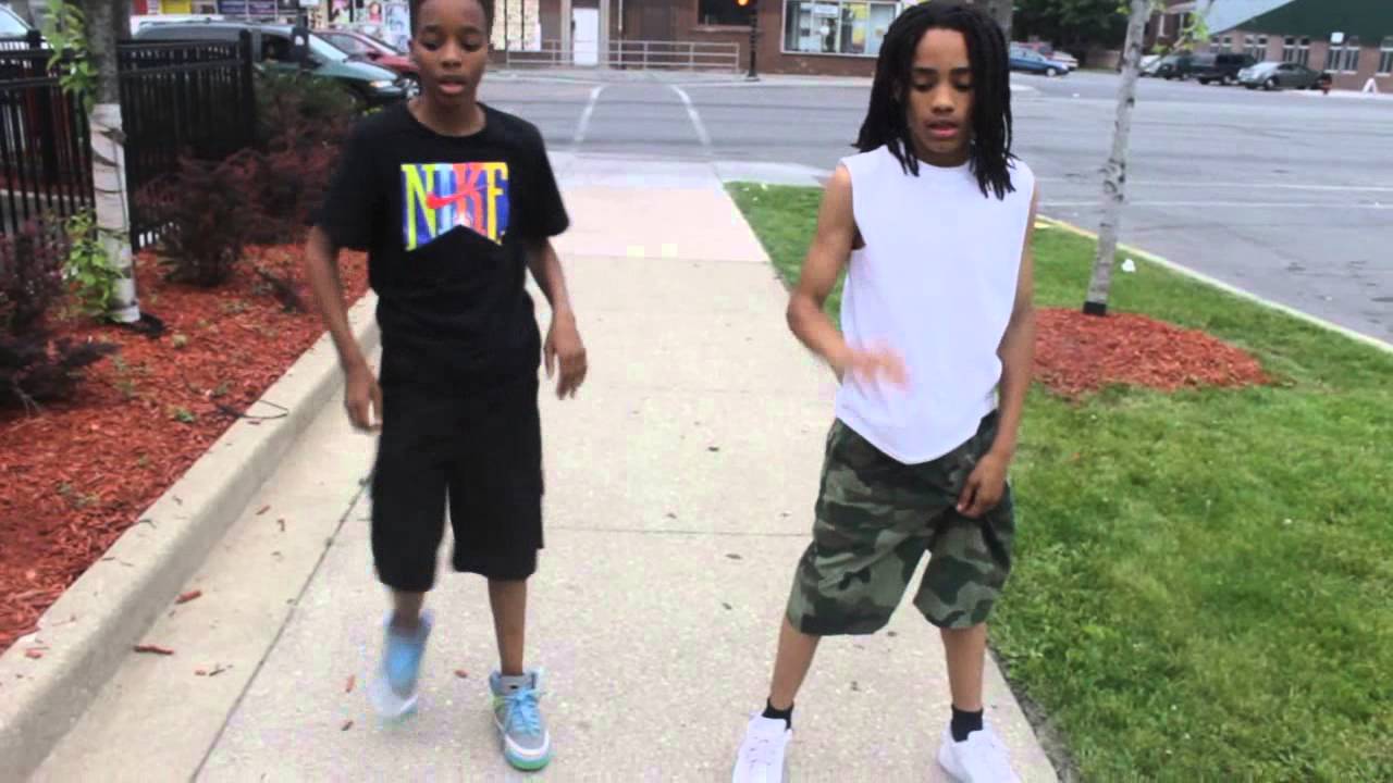 THE BBK SLIDE x Bop Prince JB , Mini Bop King DELO , DMACK , VAUGHN