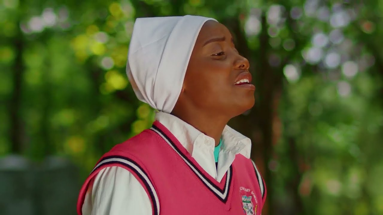 JANE NJOKI FT COUNTRYMAN MUSIC -  IHINDA RIA KEERI (OFFICIAL VIDEO) SMS SKIZA 6910247 to 811