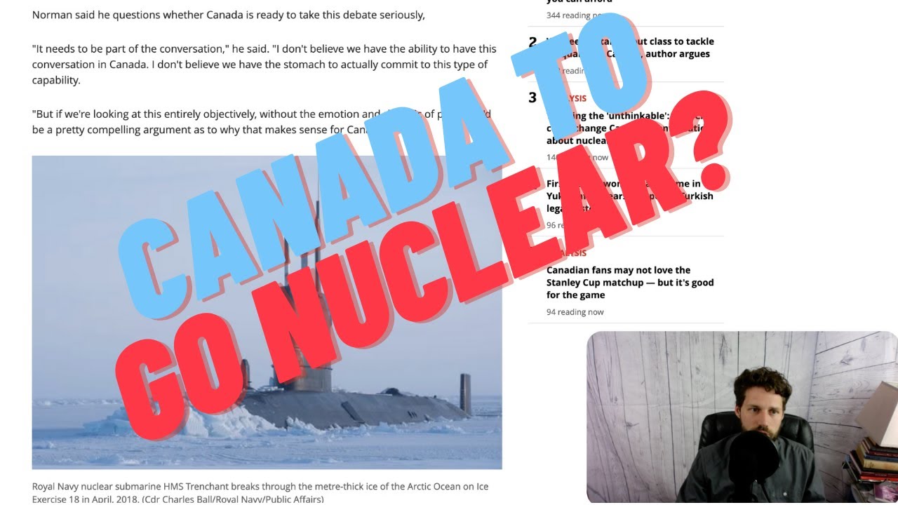 DeSantis, Poison, Closets, Stanley Cup, and Submarines