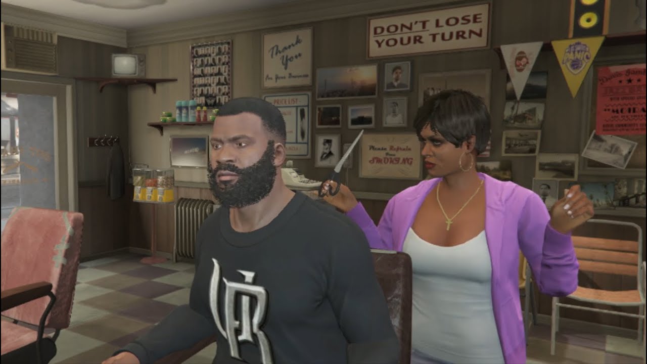 GTA V LIVE STREAMING