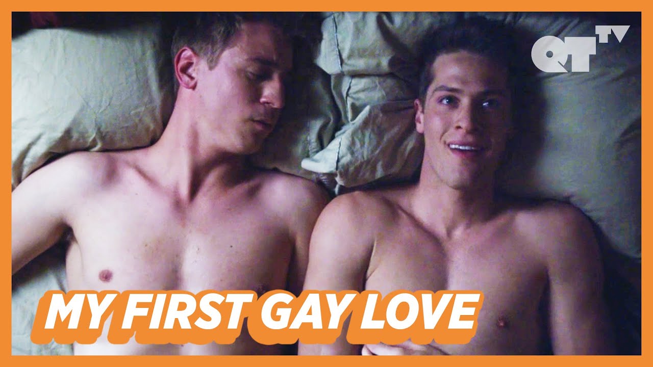 Reuniting With My Gay Teen Crush  | Gay Thriller | The Dark Place