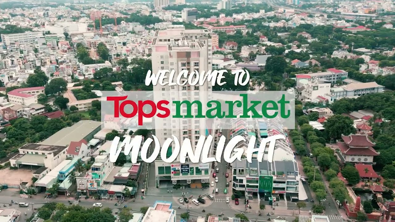 🥳 C&Oacute; G&Igrave; TẠI TOPS MARKET MOONLIGHT ĐANG 'LỌT TOP TRENDING'