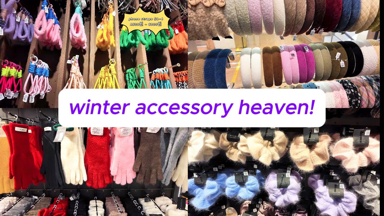 Seoul Vlog/ Korean winter fashion ideas / 미미라인 동대문 /shopping items with price  MIMI LINE, DONGDAEMUN