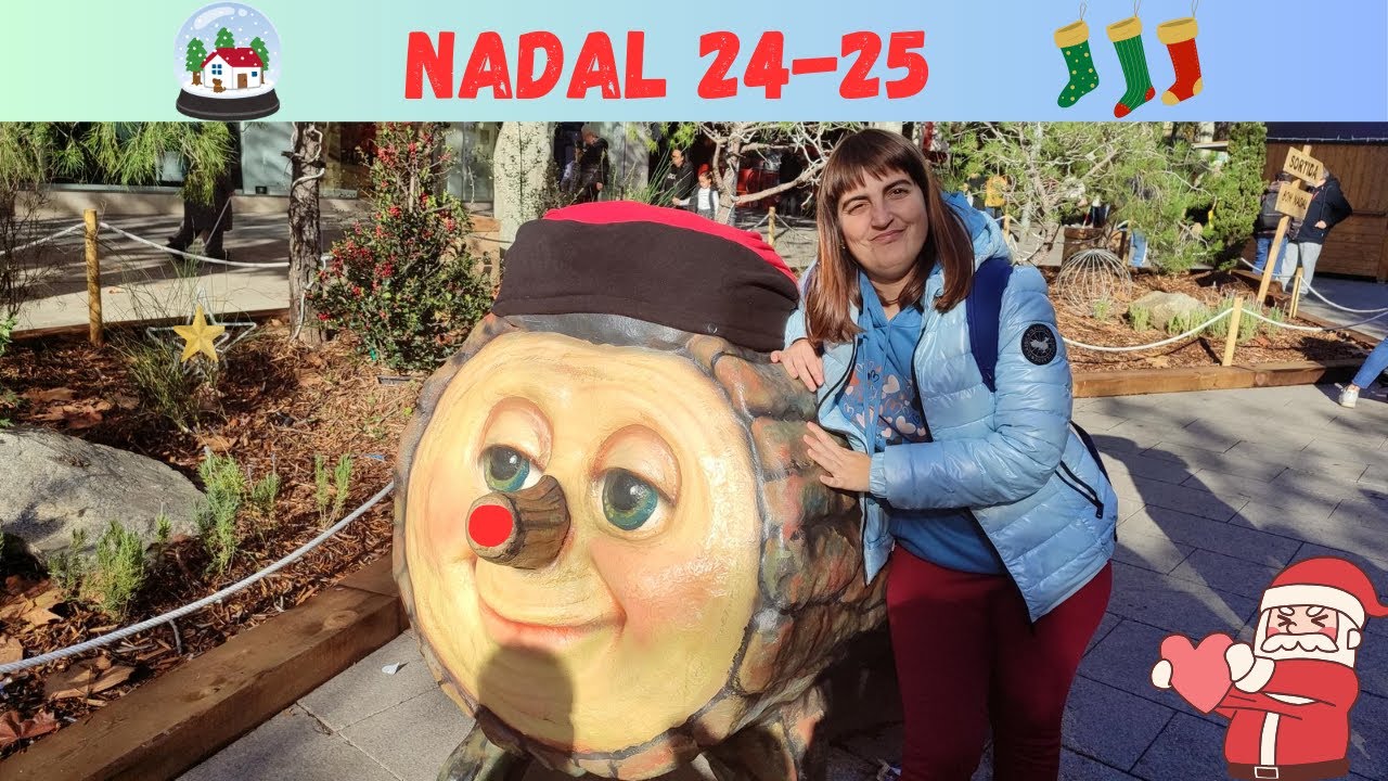 NADAL AL JAUME ISERN 24-25