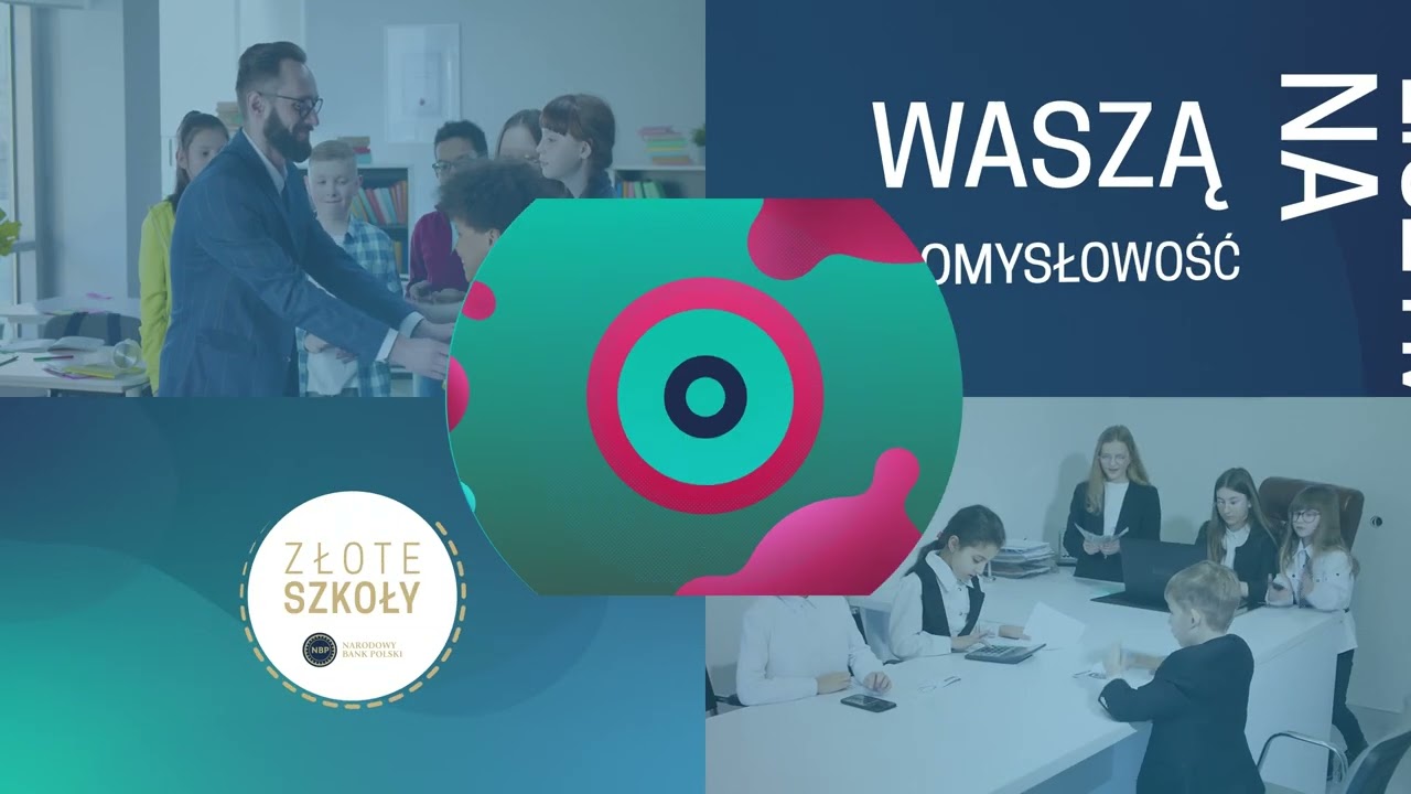 Złote Szkoły NBP ‒ VI edycja