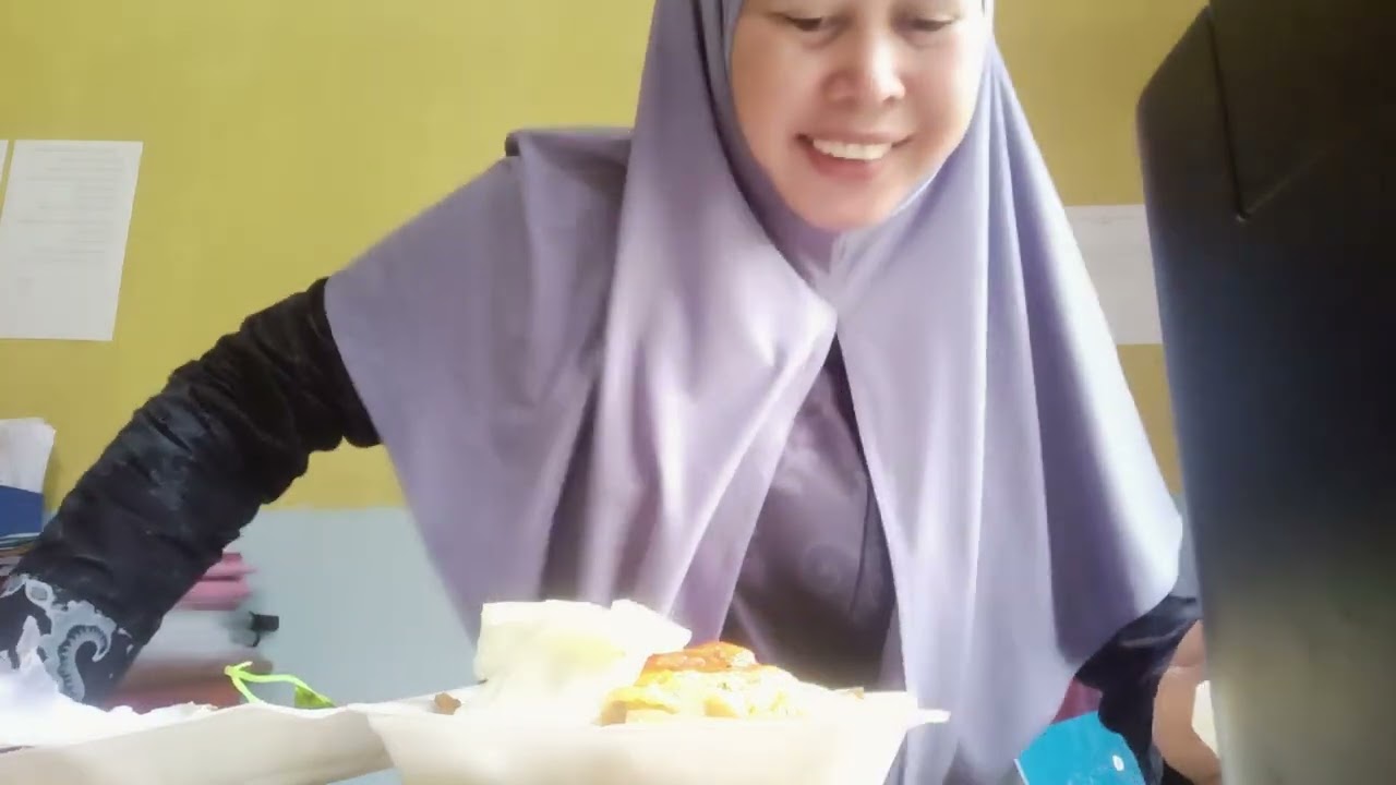 MAKAN ENAK🤤❤️ ll ALHAMDULILLAH😇 ll MOHON JANGAN DI HACK LAGI..☹️🙏