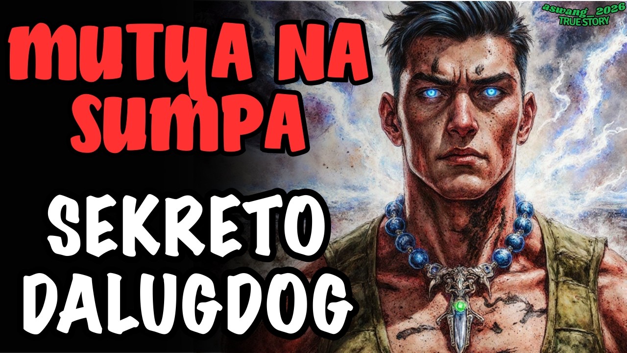 SEKRETO NG MUTYA SA DALUGDOG