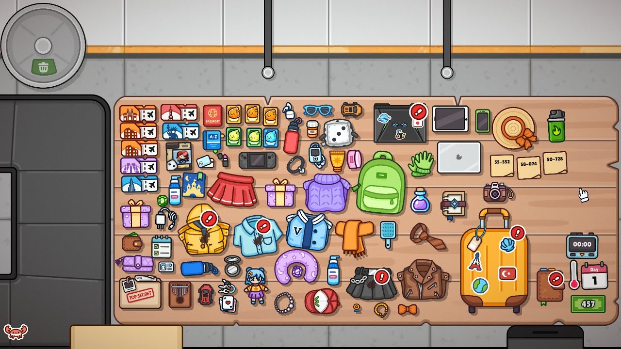 I Found Every Single Item! | Lost but Found