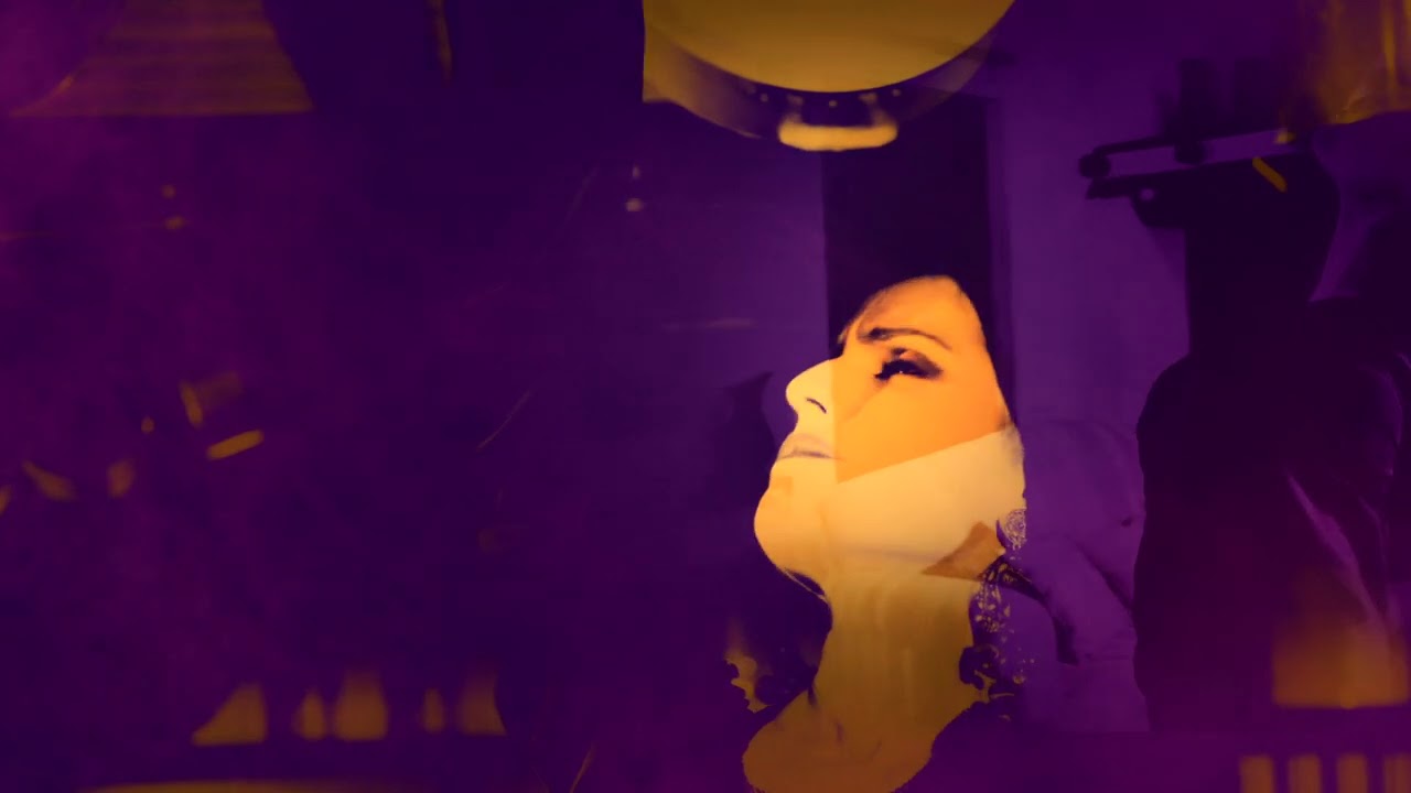 Paco Candela - S.O.S (Lyric Video Oficial)