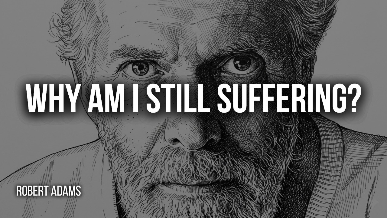 Why Spiritual People Often Suffer the Most — Robert Adams