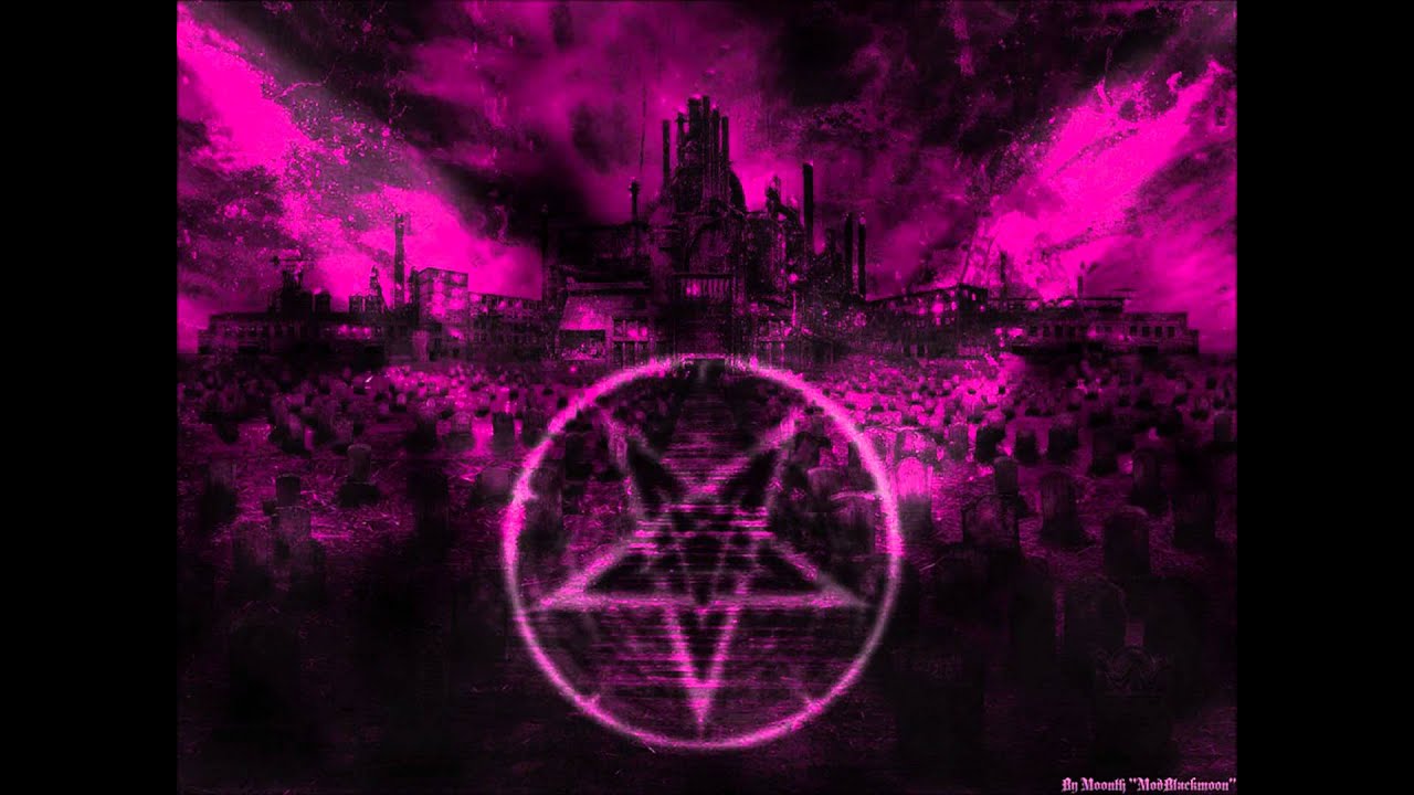 graveyard productions - devil shyt (wycked)