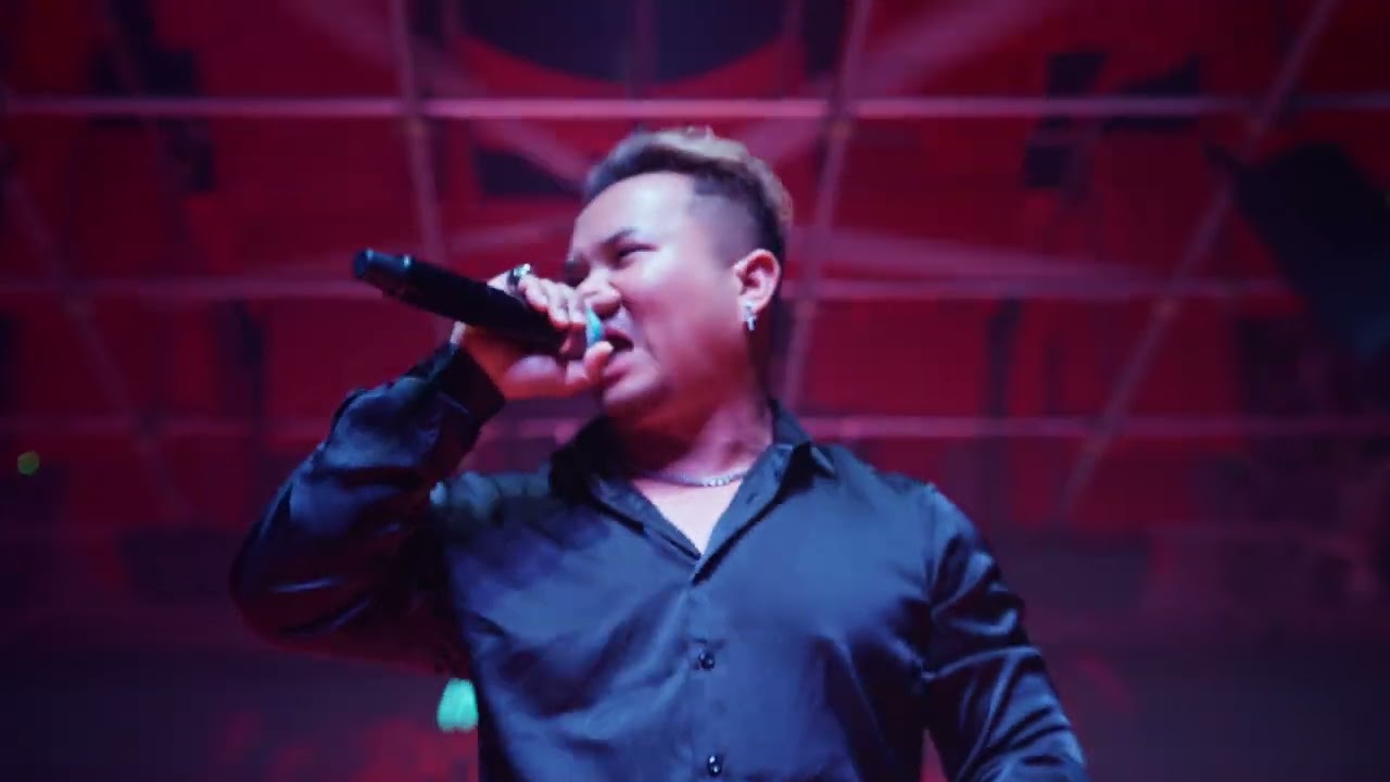 Khmer1Jivit - Money Slavery ( Official Video )