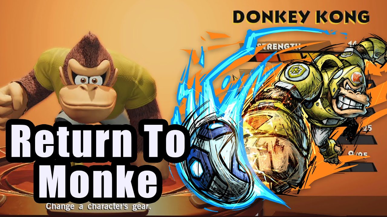 3 DK Builds to do SOMETHING I guess...