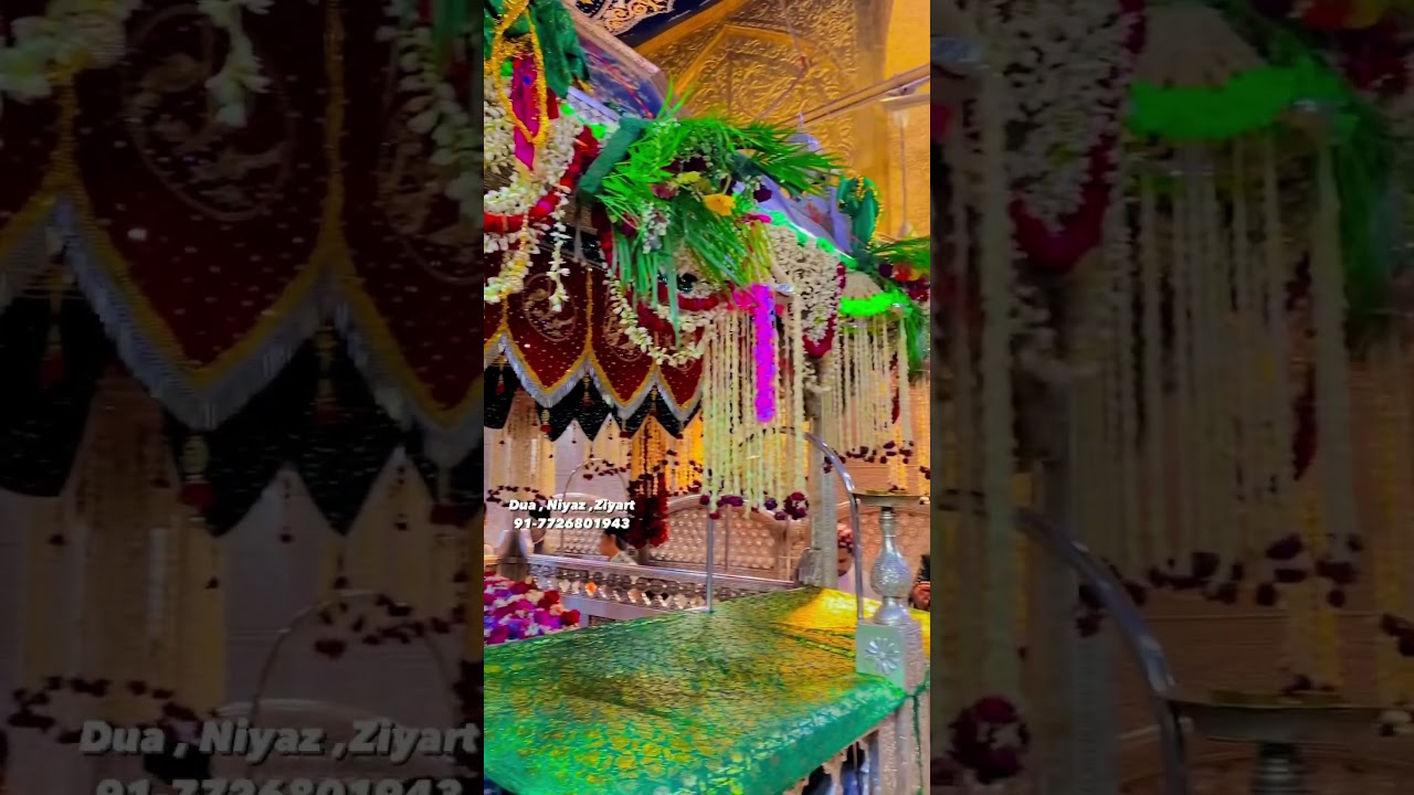 Ajmer sharif || shab e barat dua || 🔴 live ajmer dargah || #ajmer #ajmersharif #kgn #viral