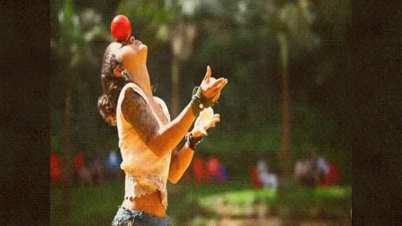 DJ Maverick - Controle Da Mente (Video Clipe) 2017